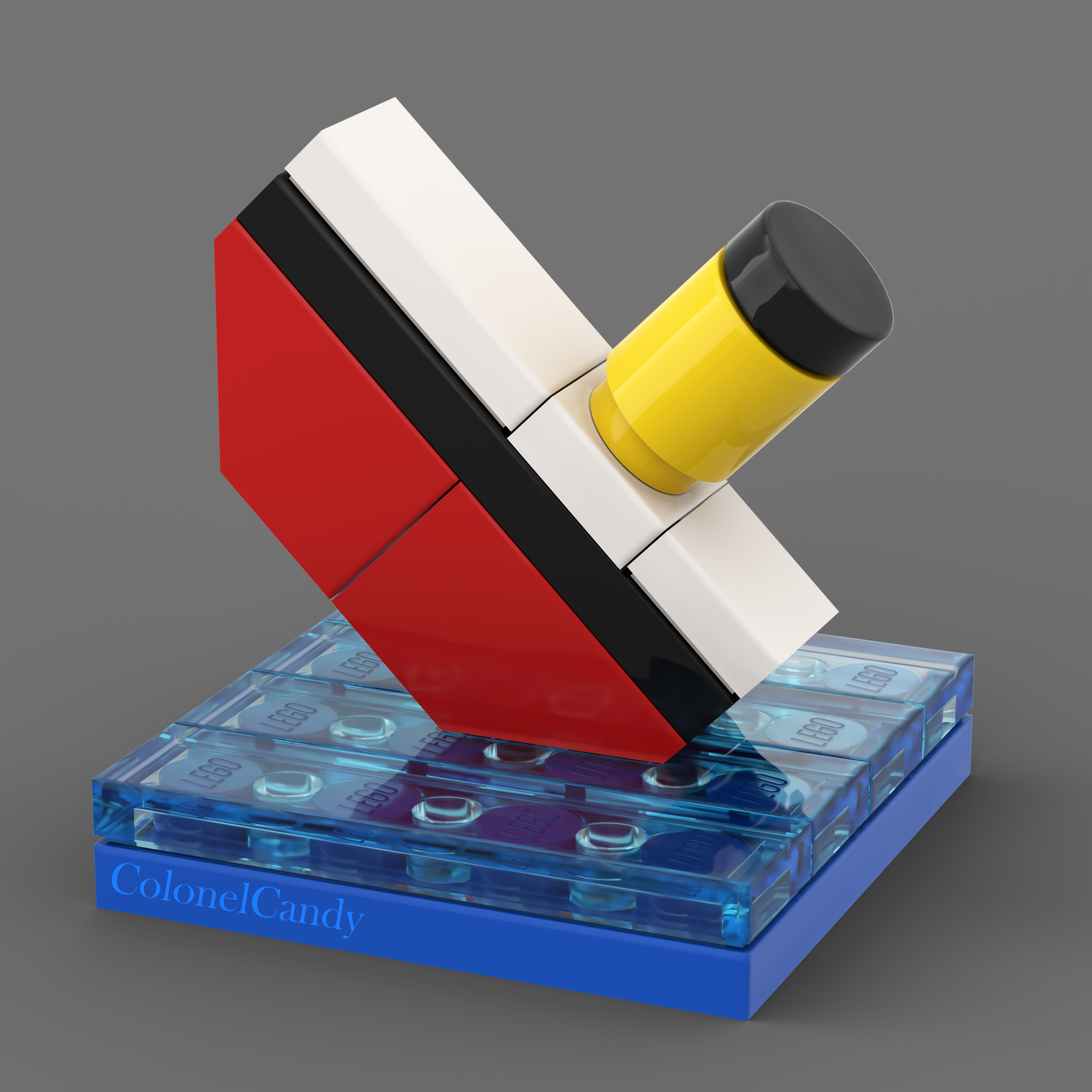 Micro Titanic