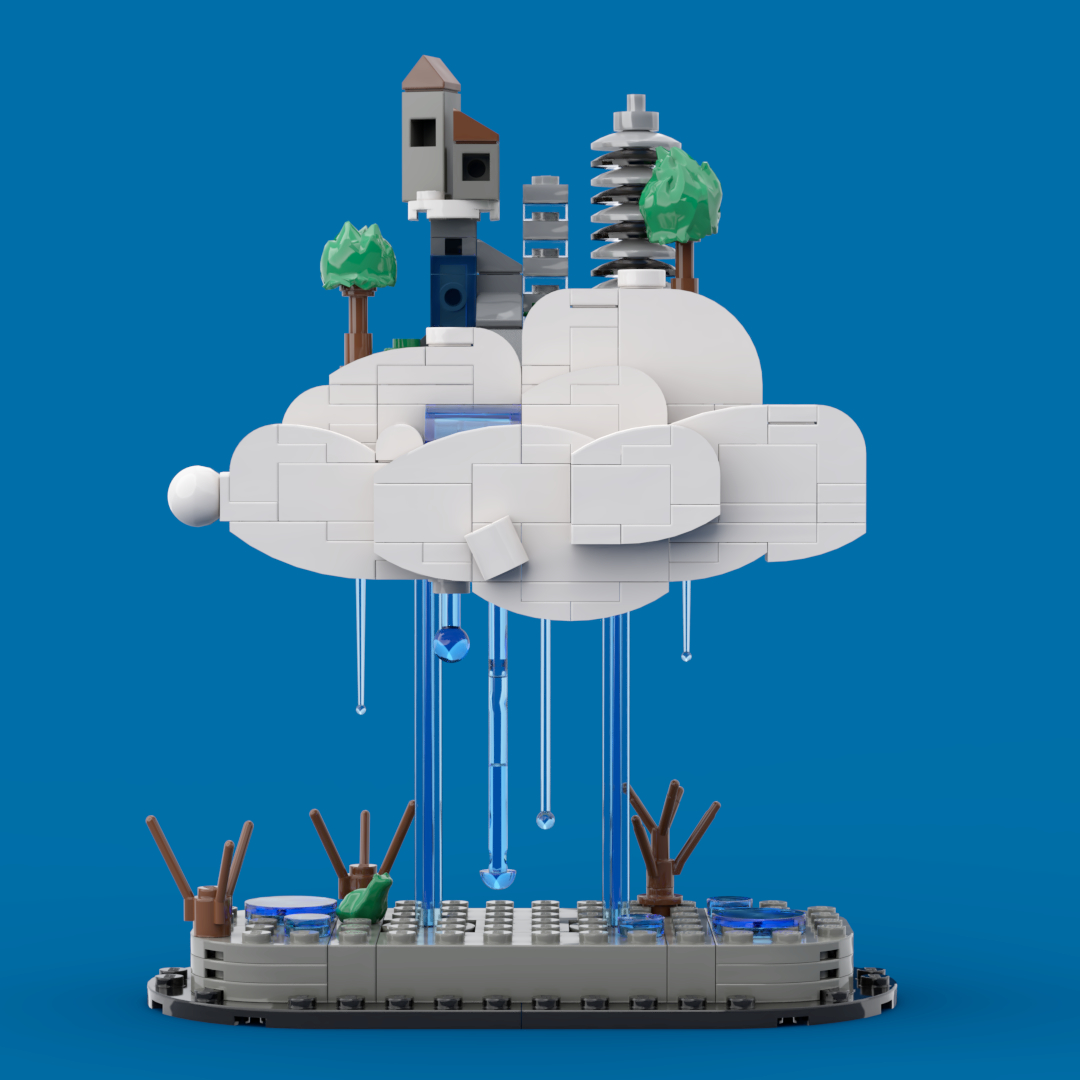 Cloud City