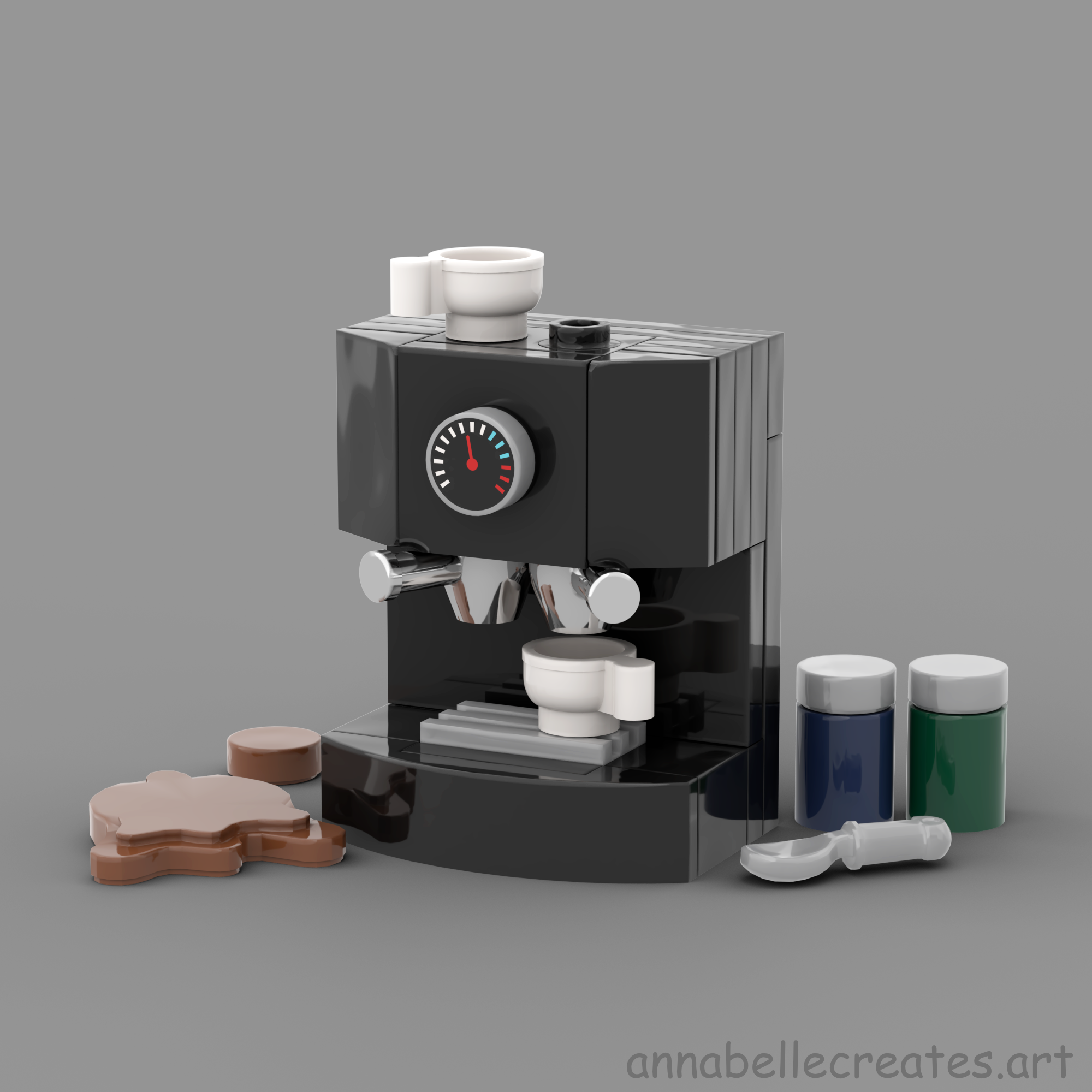 Expresso Maker